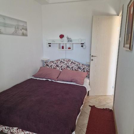 Marta Apartment Petrovac Extérieur photo