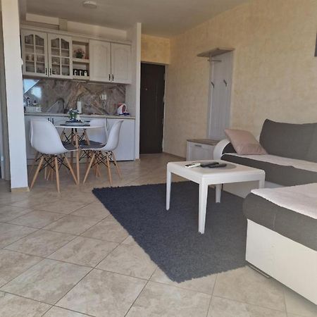 Marta Apartment Petrovac Extérieur photo