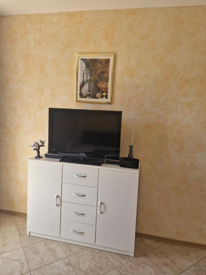 Marta Apartment Petrovac Extérieur photo