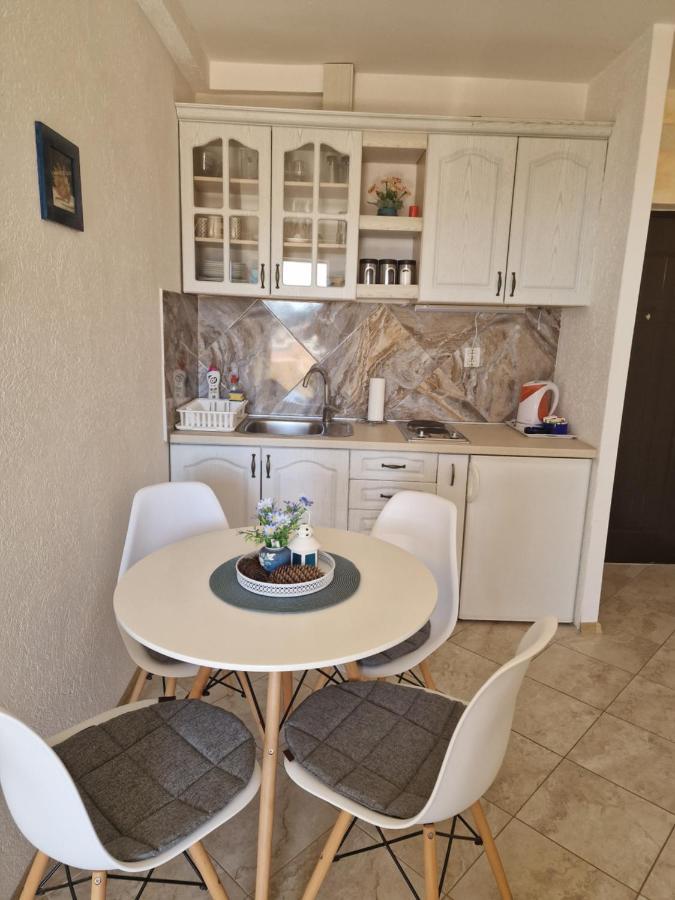 Marta Apartment Petrovac Extérieur photo