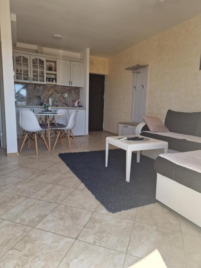 Marta Apartment Petrovac Extérieur photo