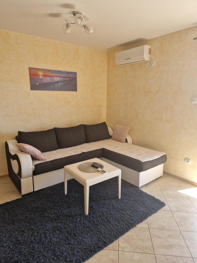Marta Apartment Petrovac Extérieur photo